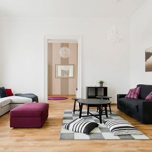 Deluxe Appartement